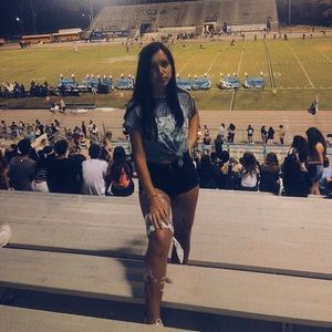 Meet your Posher, Valery